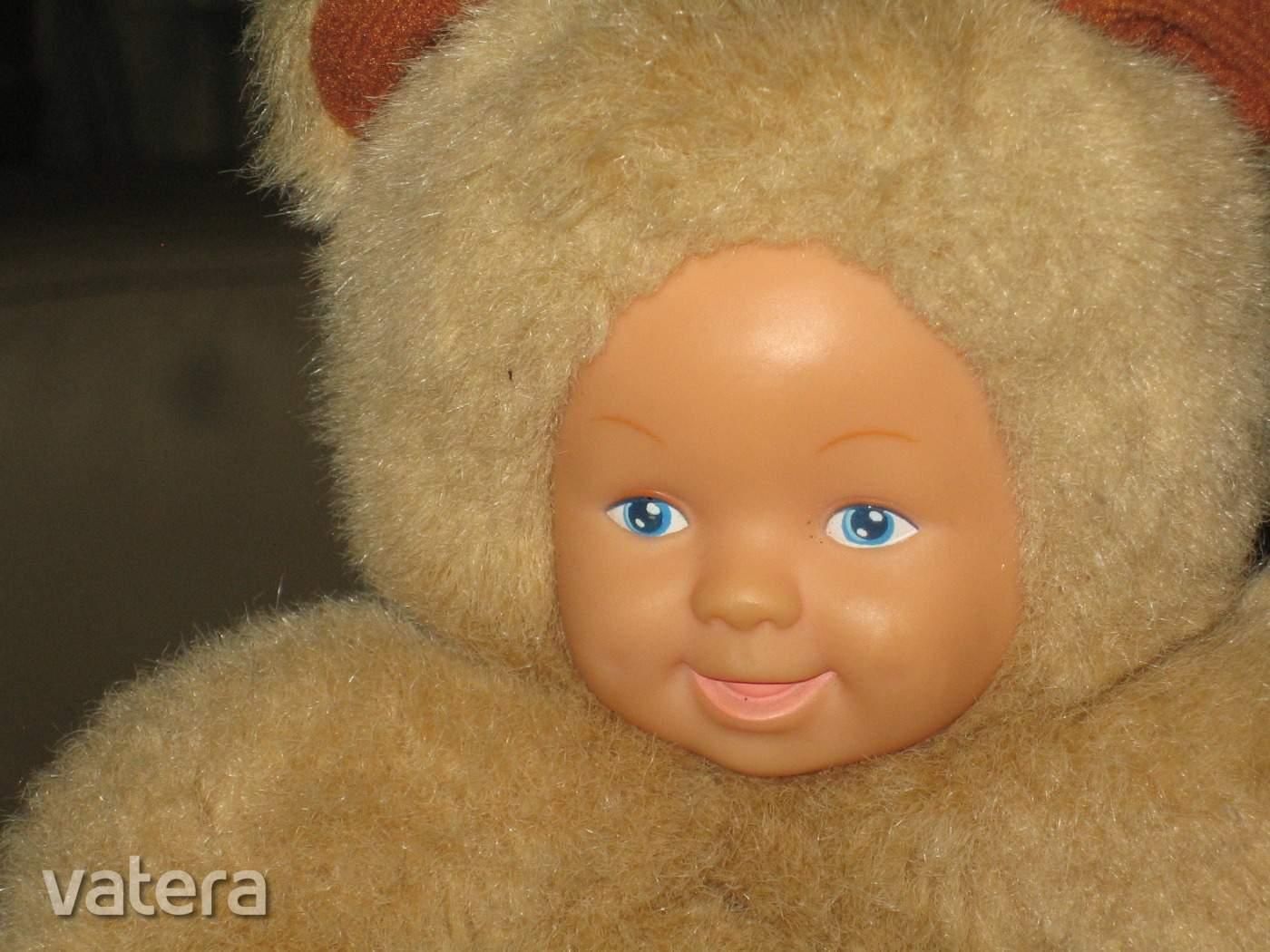 Anne Geddes macibaba
