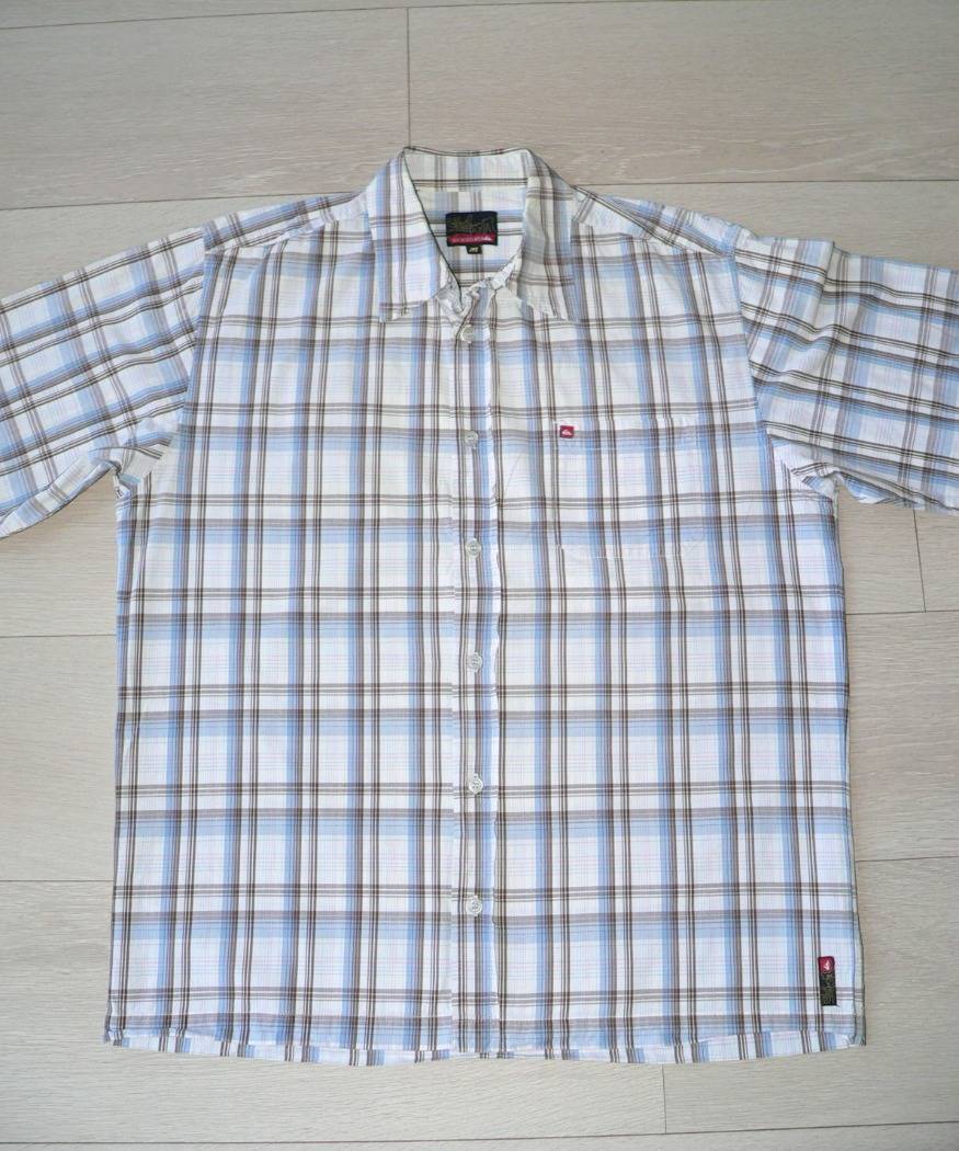 Quiksilver hosszú ujjú ing (L)