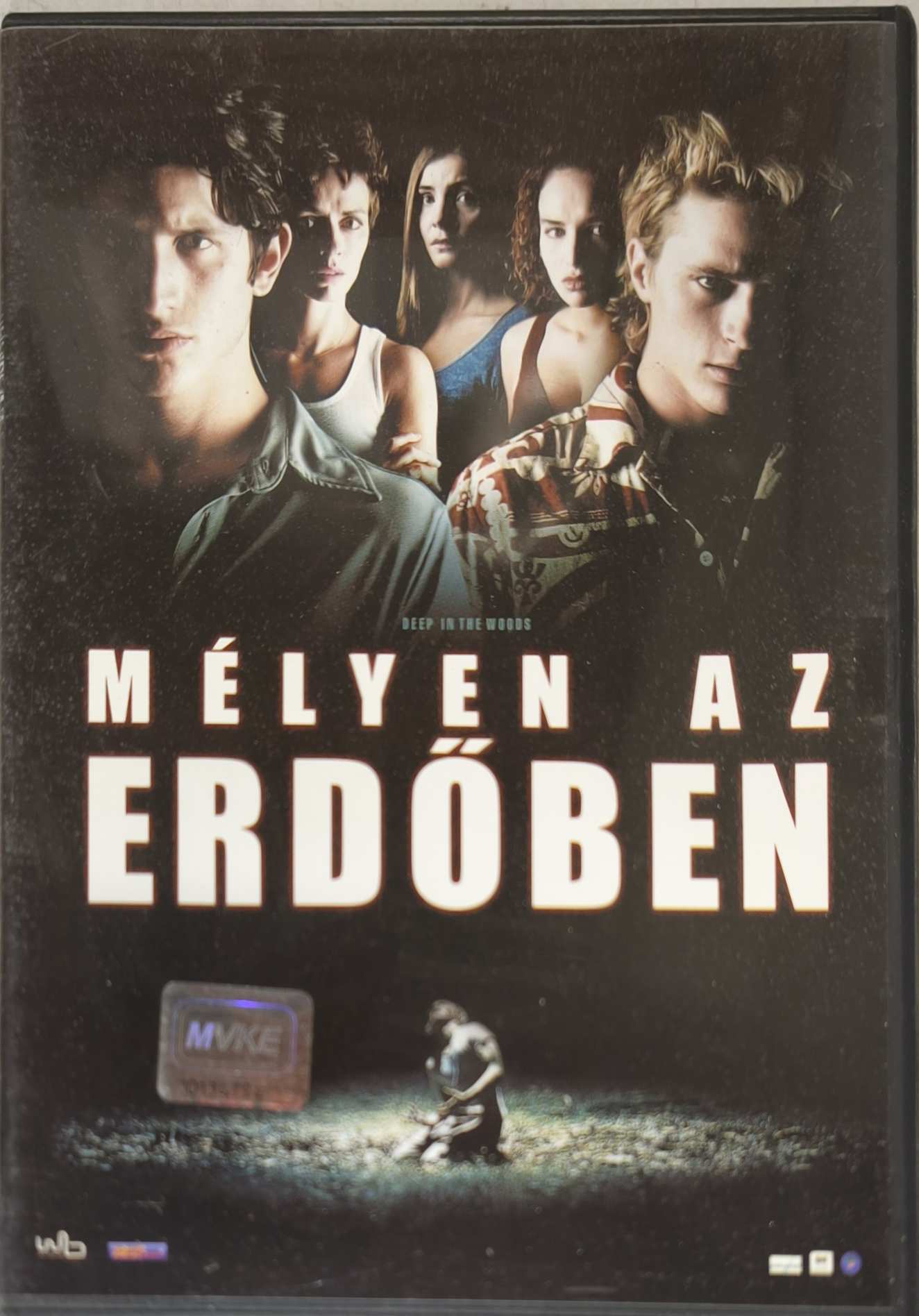 Mélyen az erdőben