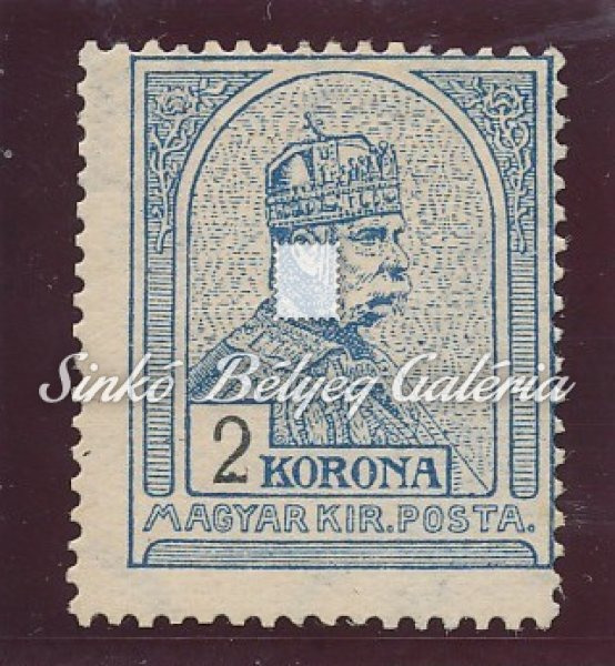 1909. Turul 2K