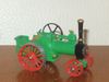 Matchbox - YESTERYEAR Y1-1, CODE 3 ALLCHIN TRACTION ENGINE