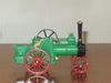 Matchbox - YESTERYEAR Y1-1, CODE 3 ALLCHIN TRACTION ENGINE