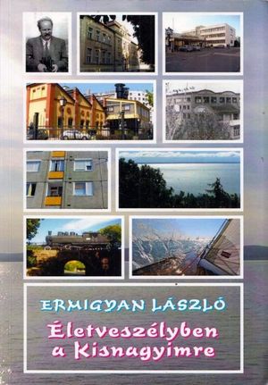 Életveszélyben a Kisnagyimre