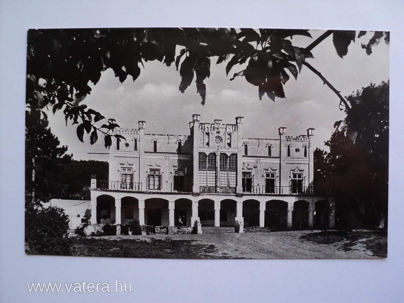 Csopak, Üdvözlet, 1957.