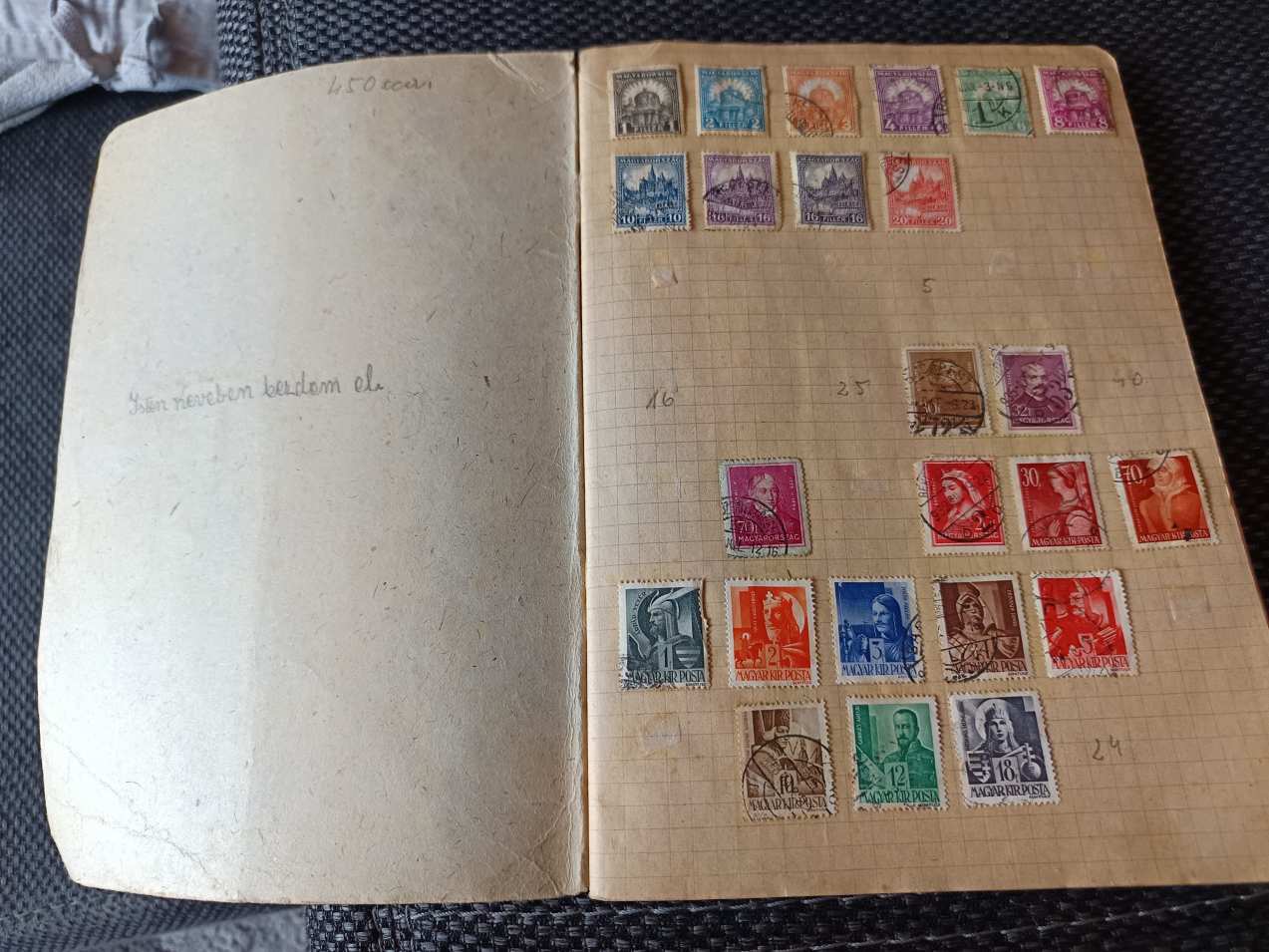 TÖBB MINT 400 DB-OD BÉLYEG GYŰJTEMÉNY 1920 ÉVEK-TŐL MAGYAR,USA,PORTÓ,HADI,INFLÁCIÓ, PORTO