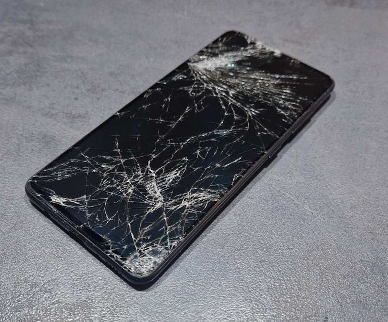 Samsung a41 hibás
