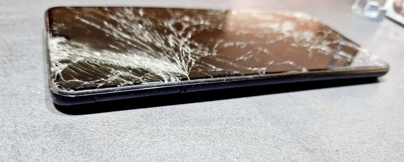 Samsung a41 hibás