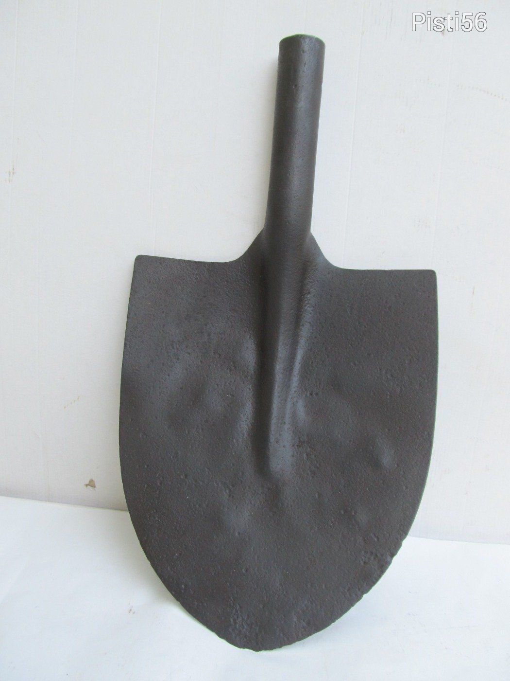Régi ásólapát / 51 cm