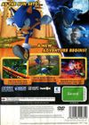 Sonic Unleashed Ps2 játék PAL (használt)