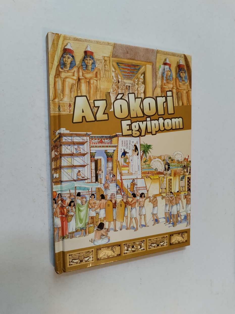 Az ókori Egyiptom  (*57)