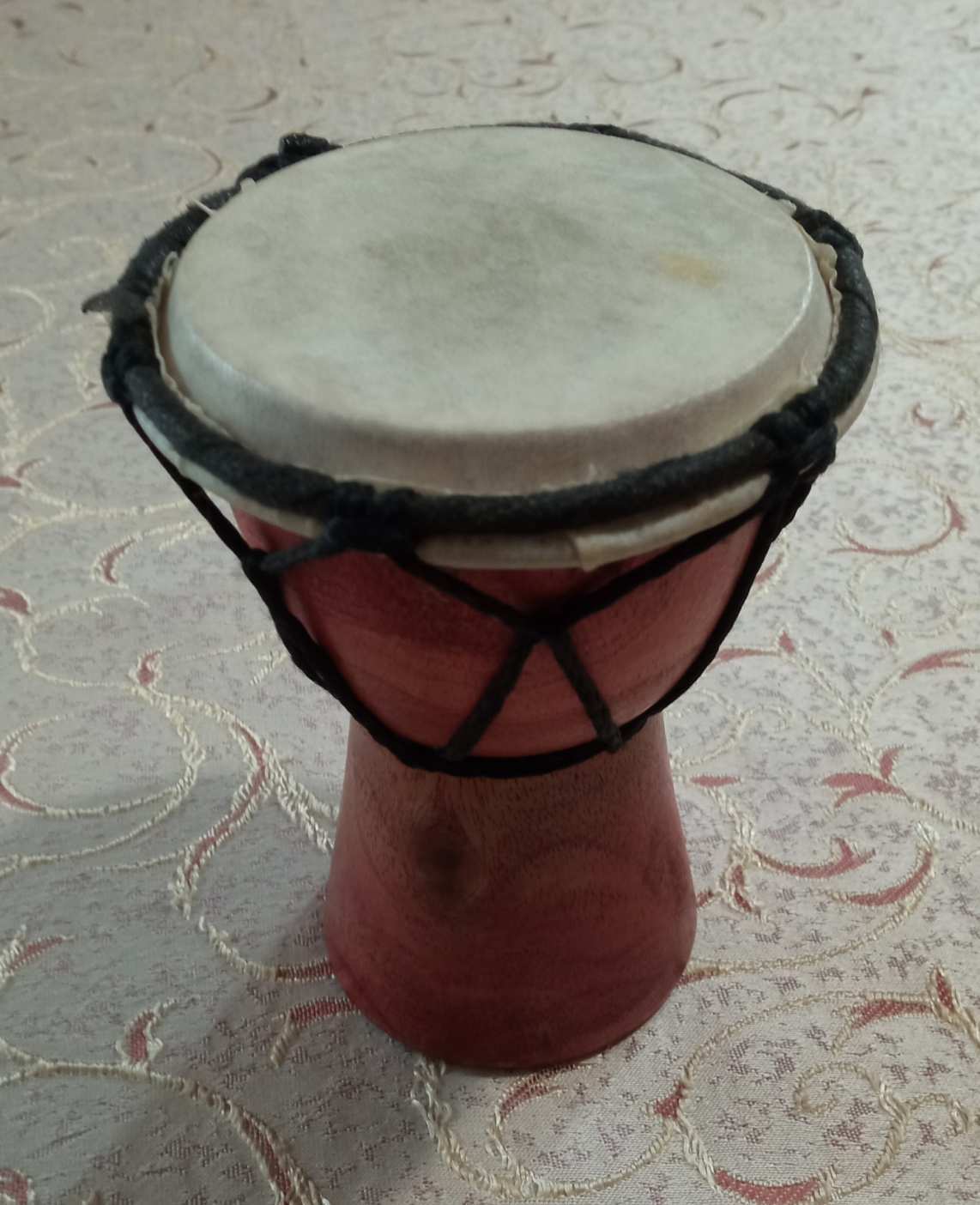 Djembe - kicsi - kézi dob