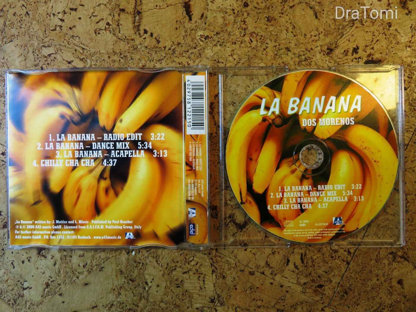 La Banana