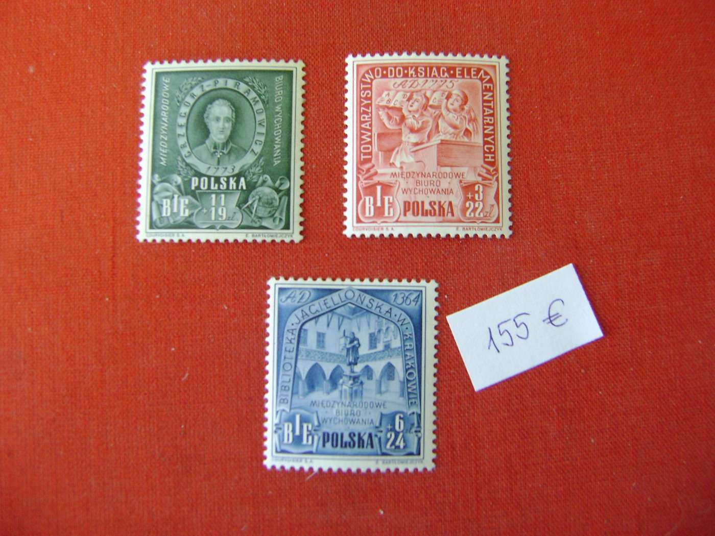 Lengyel postatiszta sorok-3