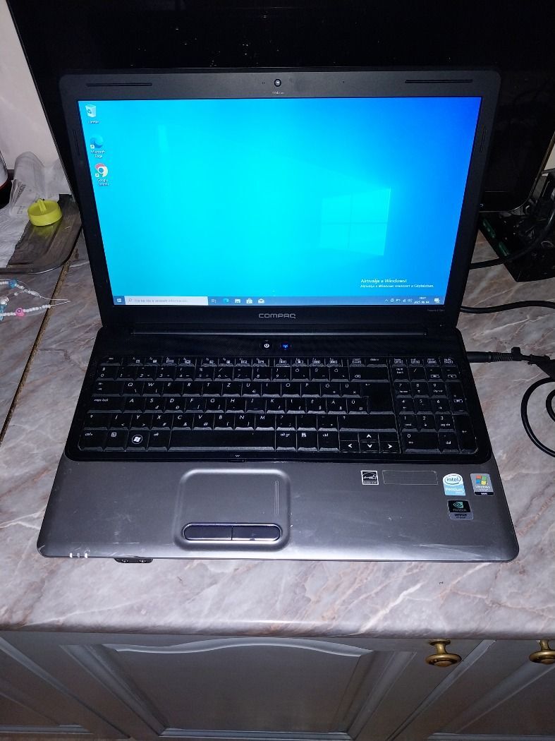 Compaq Presario cq61