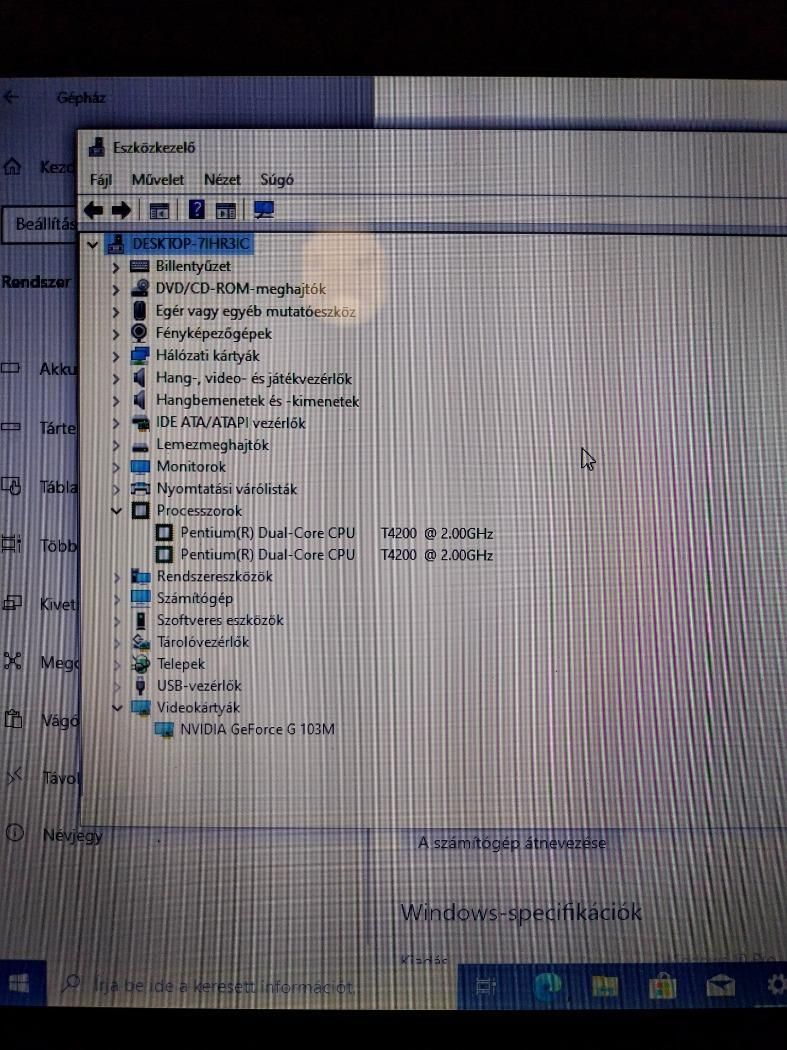 Compaq Presario cq61