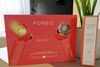 Új! FOREO PEACH 2 Gift Set