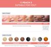 Új! FOREO PEACH 2 Gift Set