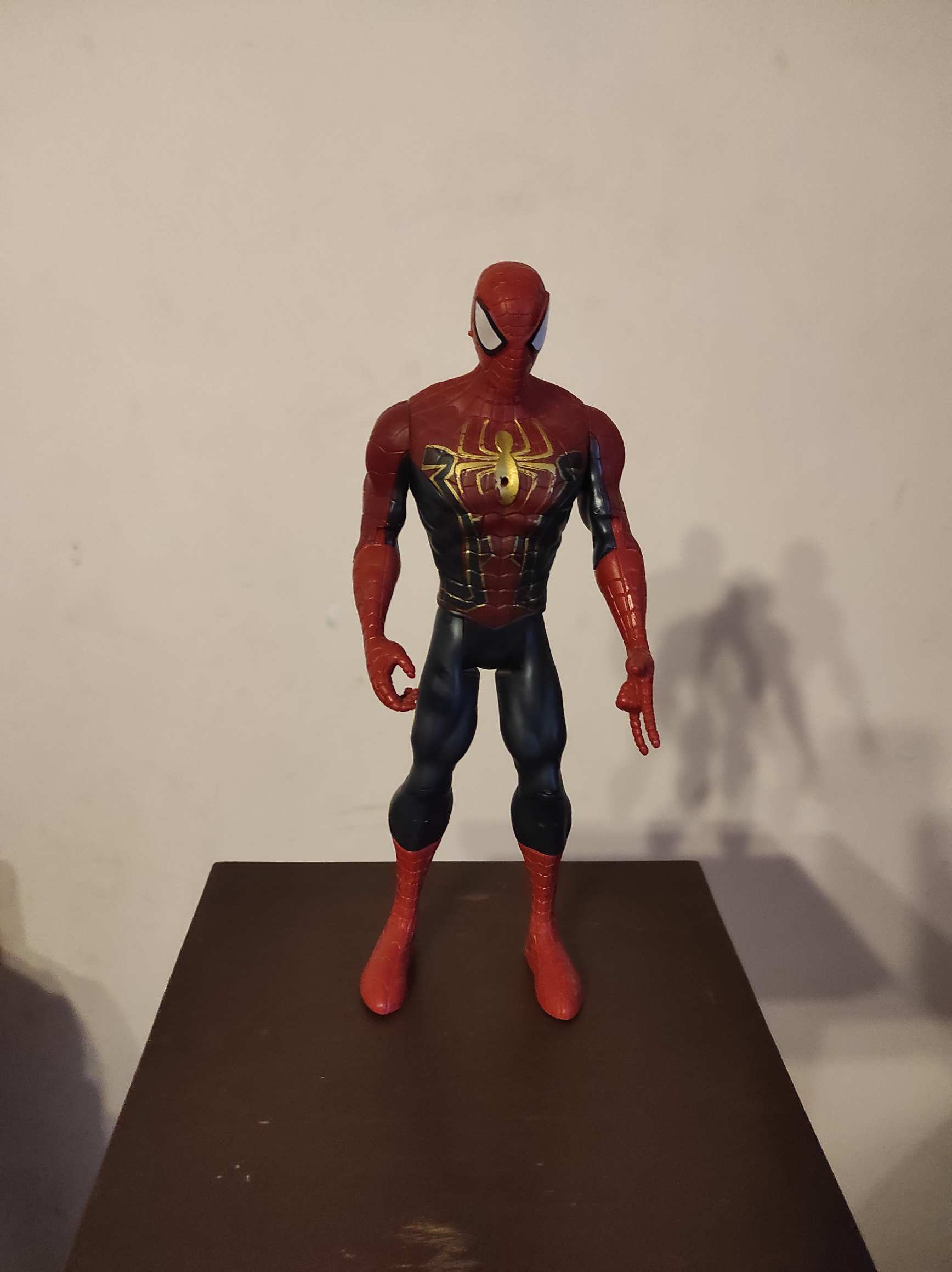 Pókember figura (28cm)