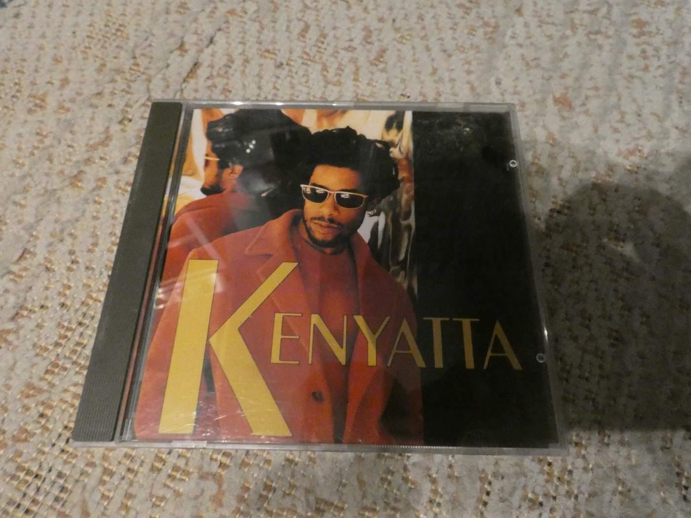 Kenyatta - Kenyatta