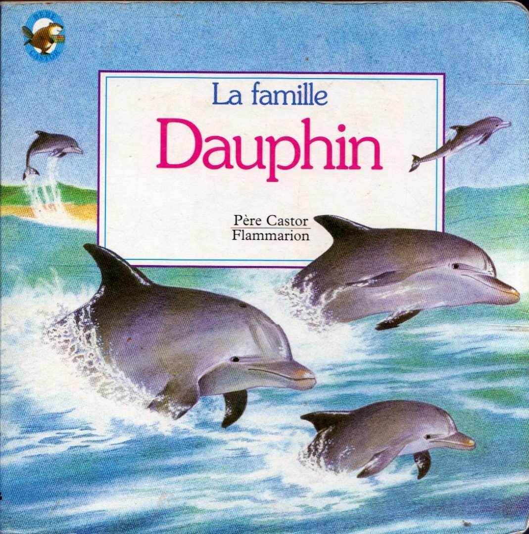 La famille dauphin