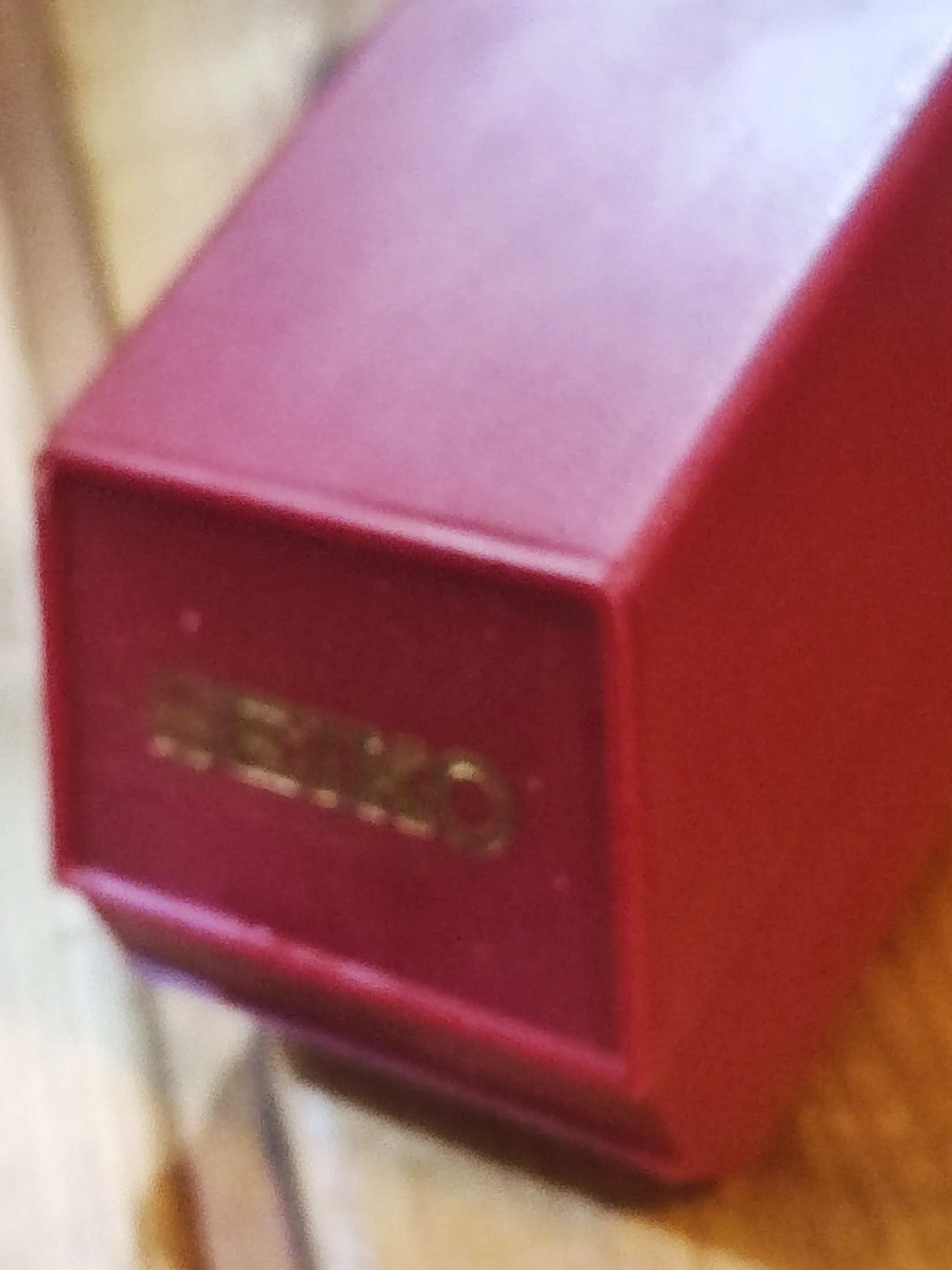Seiko 5 női óra