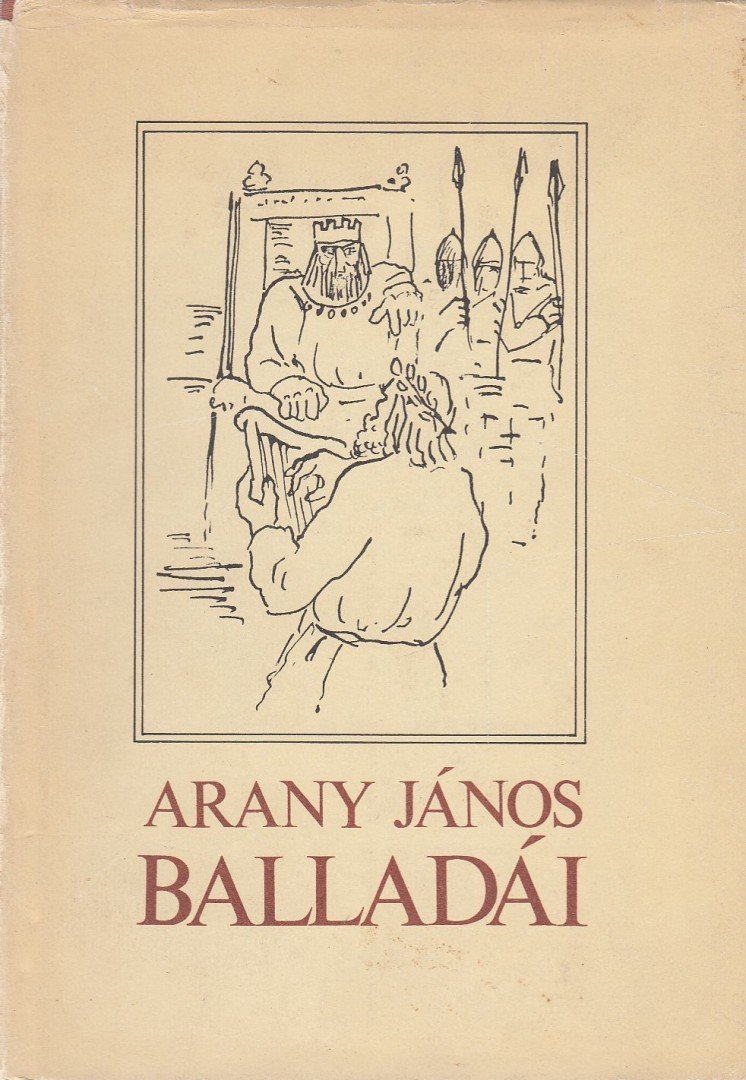 Arany János balladái