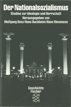 Der Nationalsozialismus