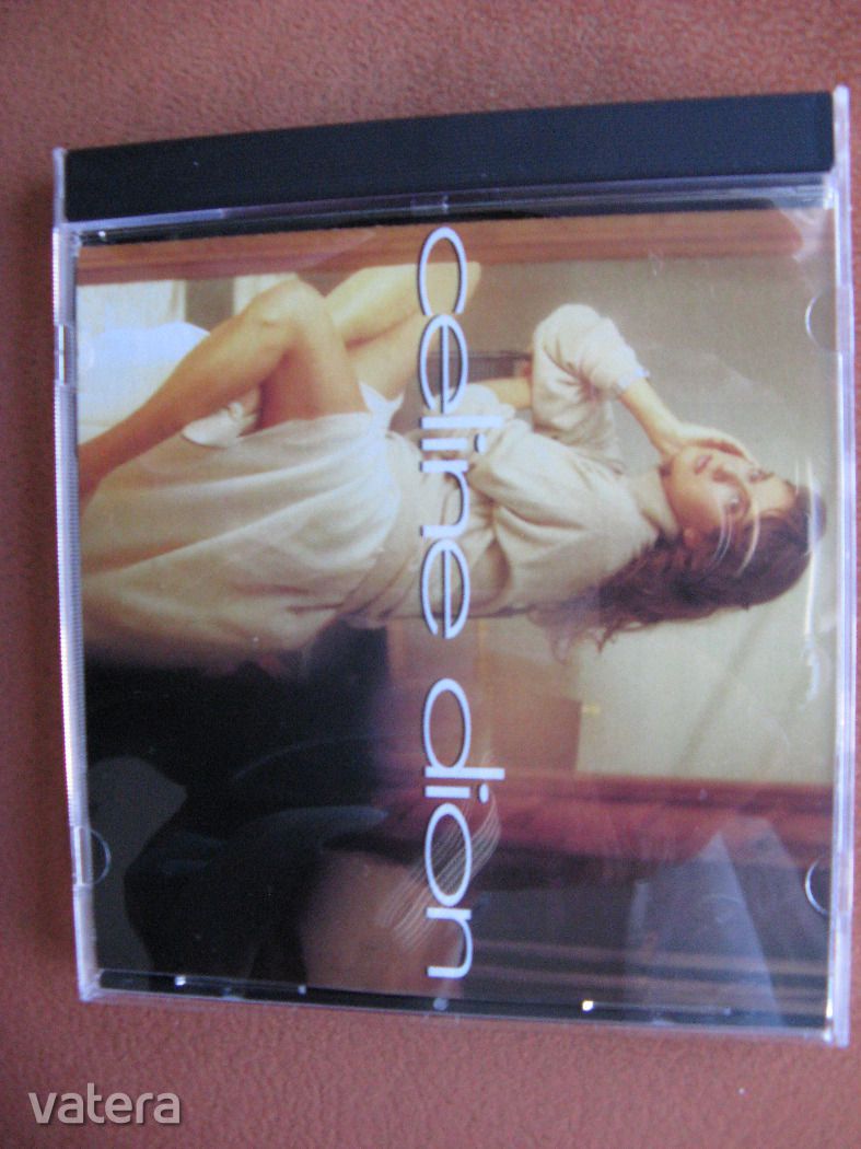 Celine Dion: Celine Dion