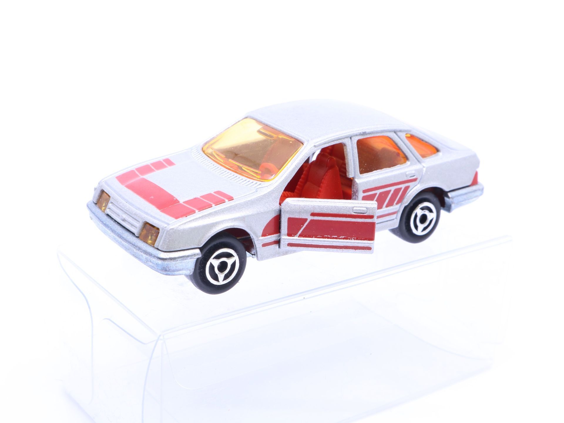 Majorette - Ford Sierra