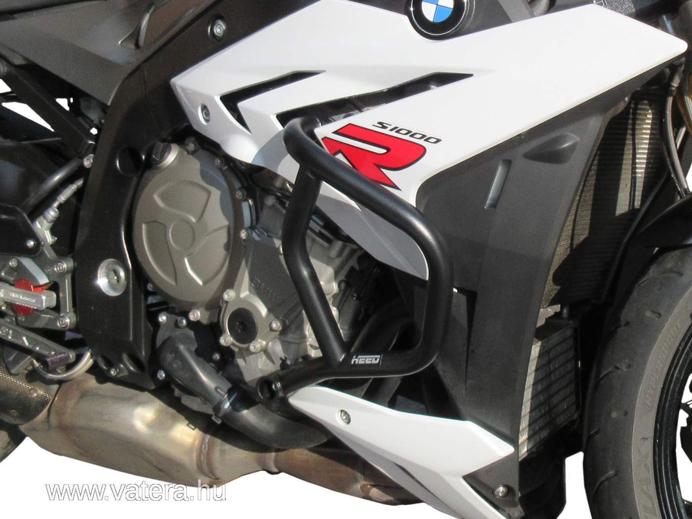 Bukócső HEED - BMW S 1000 R (2014 - 2016)