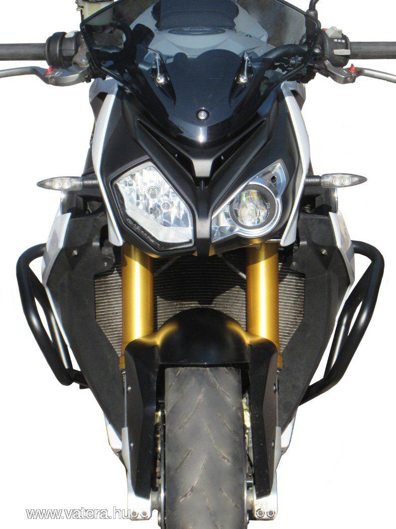 Bukócső HEED - BMW S 1000 R (2014 - 2016)