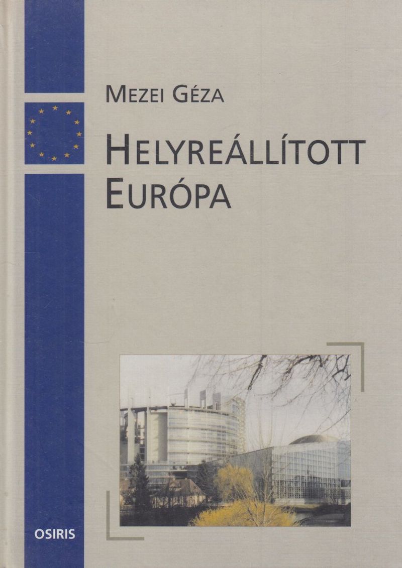 Helyreállított Európa