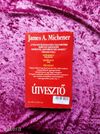 James A. Michener: Útvesztő