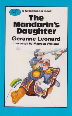 The Mandarin's Daughter