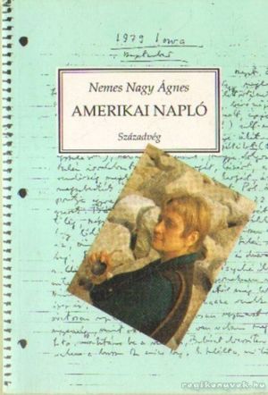 Amerikai napló