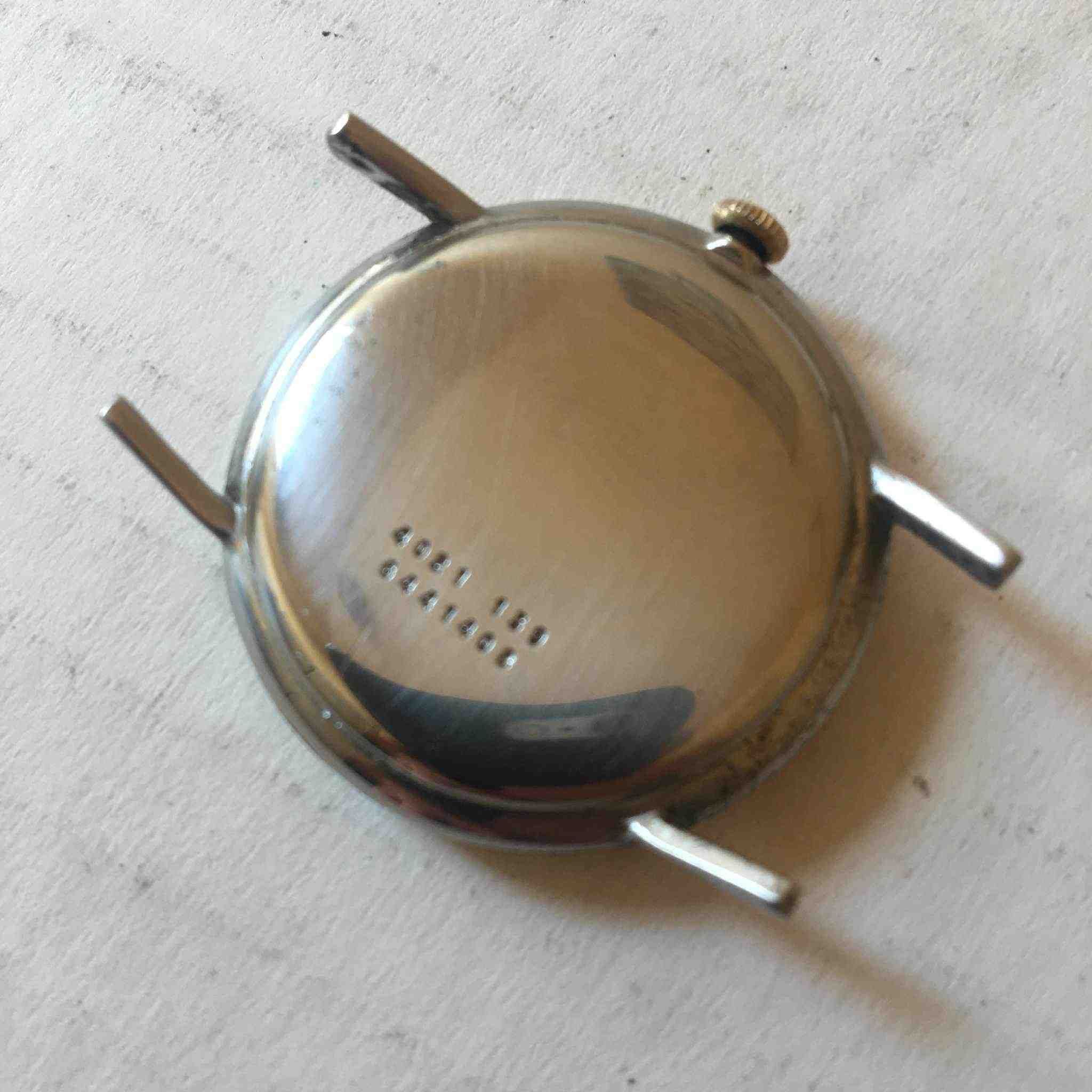 Certina Jubilé karóra