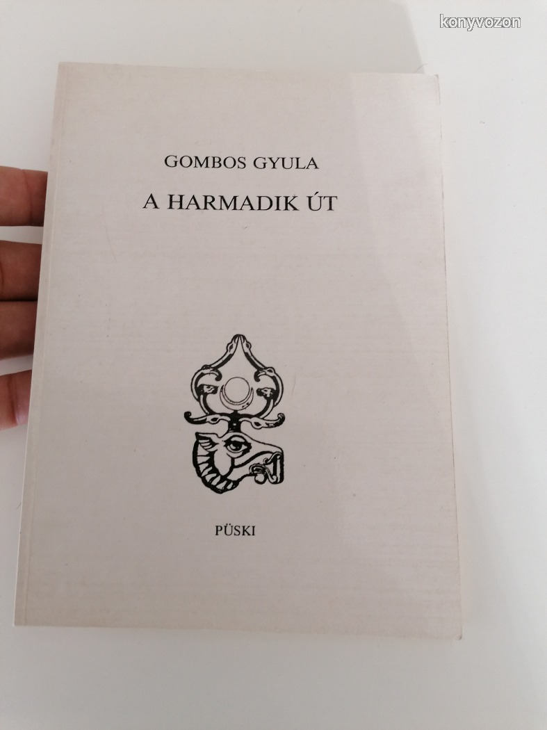 Gombos Gyula: A harmadik út