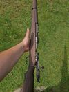 Mannlicher 43M