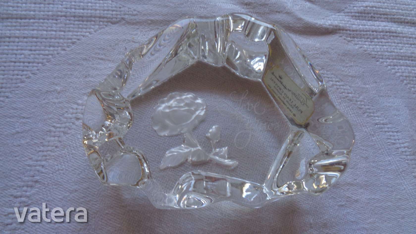 levélnehezék