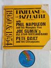 Various - Dixieland Jazz Battle (LP, Comp)