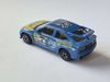 Burago Ford Escort RS