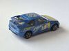 Burago Ford Escort RS