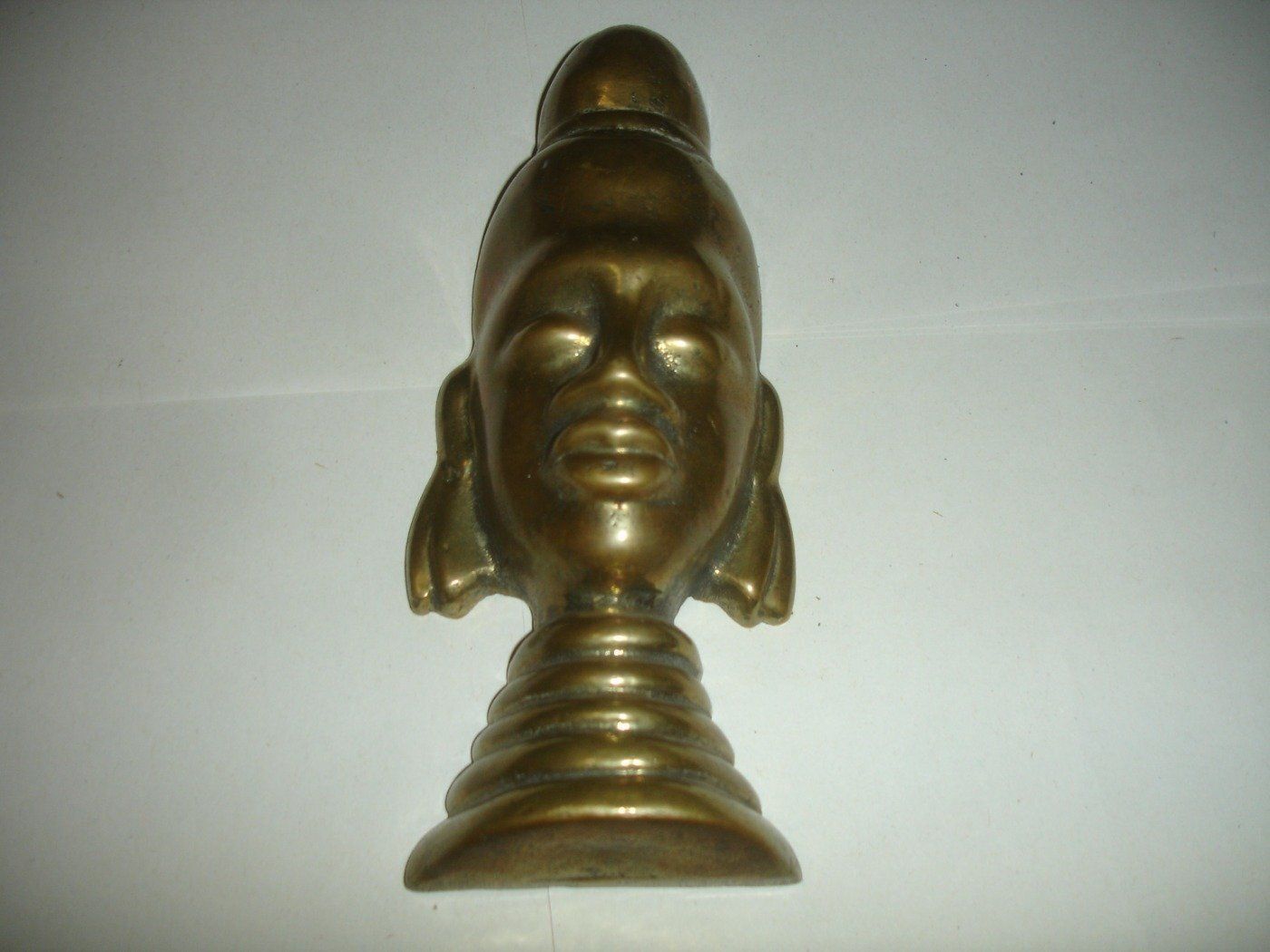 AFRIKAI SZOBOR