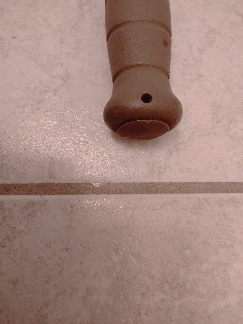 Glock tőr