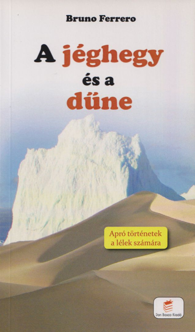 A jéghegy és a dűne