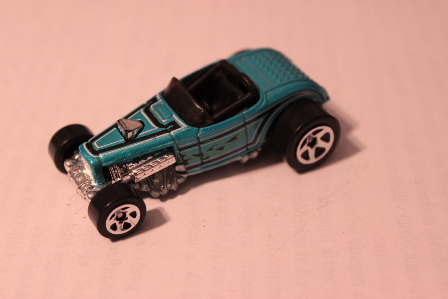 Hot wheels extrém autók, 5 db