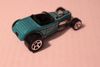 Hot wheels extrém autók, 5 db