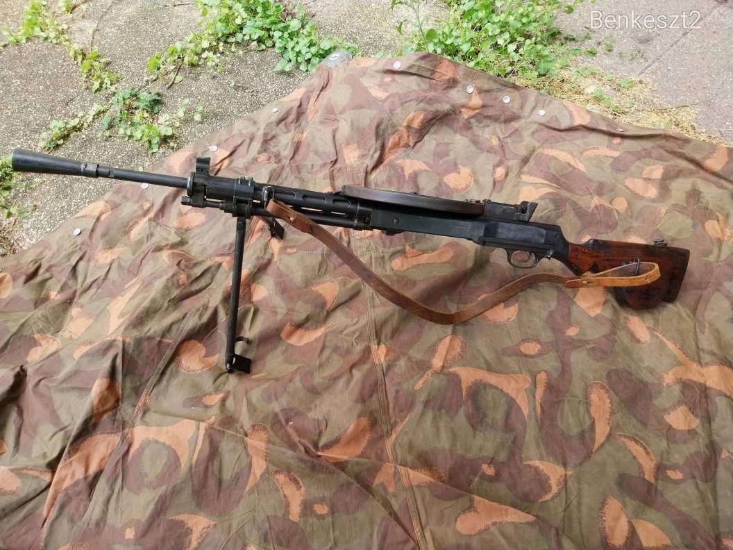 DP-28 Golyószóró