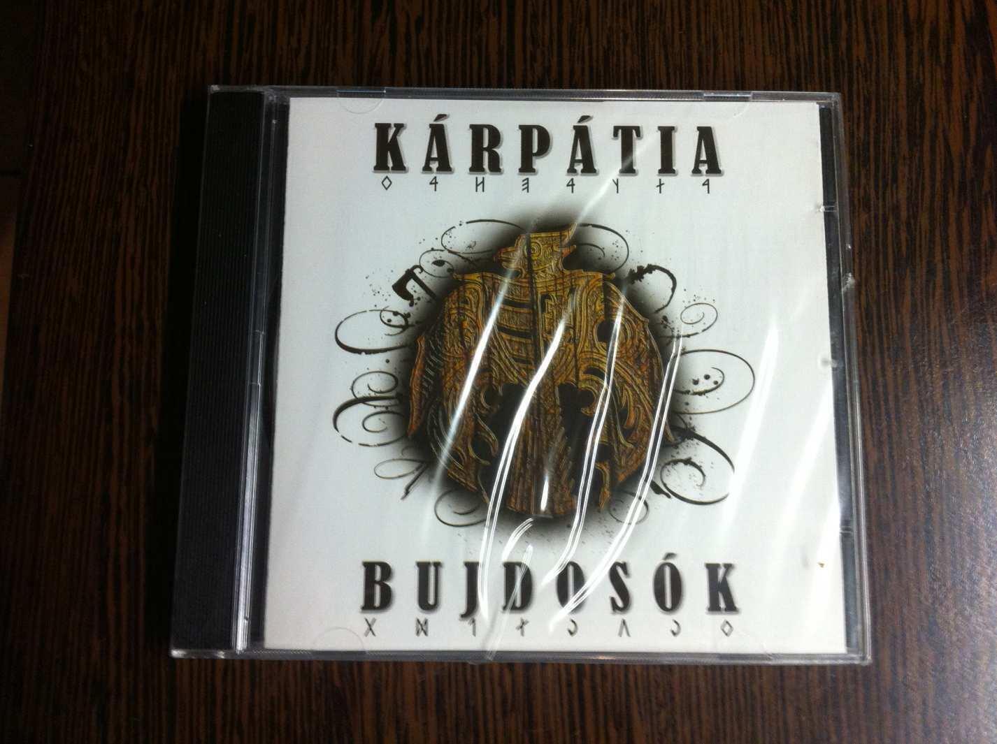 Kárpátia: Bujdosók