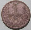 1 PENGŐ  1926 BP.